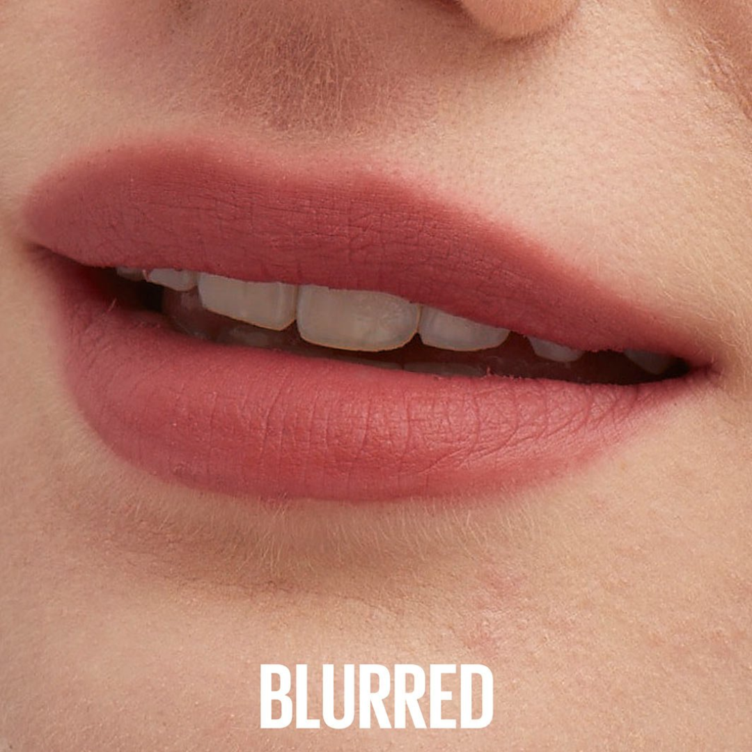 Maybelline Super Stay Teddy Lip Tint - Super long-lasting, waterproof & lightweight (Pack of 3)