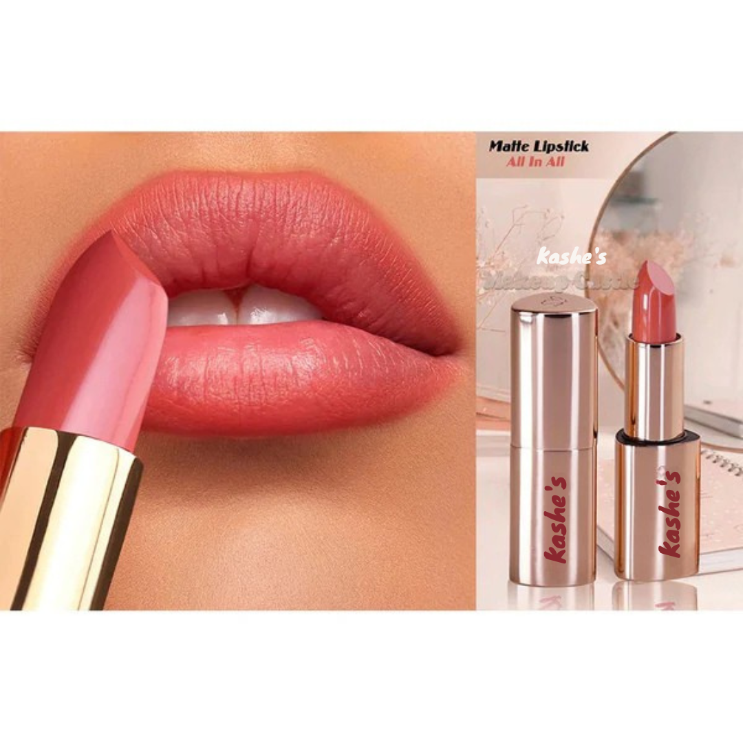 Kashe Exclusive Lip Perfection Set