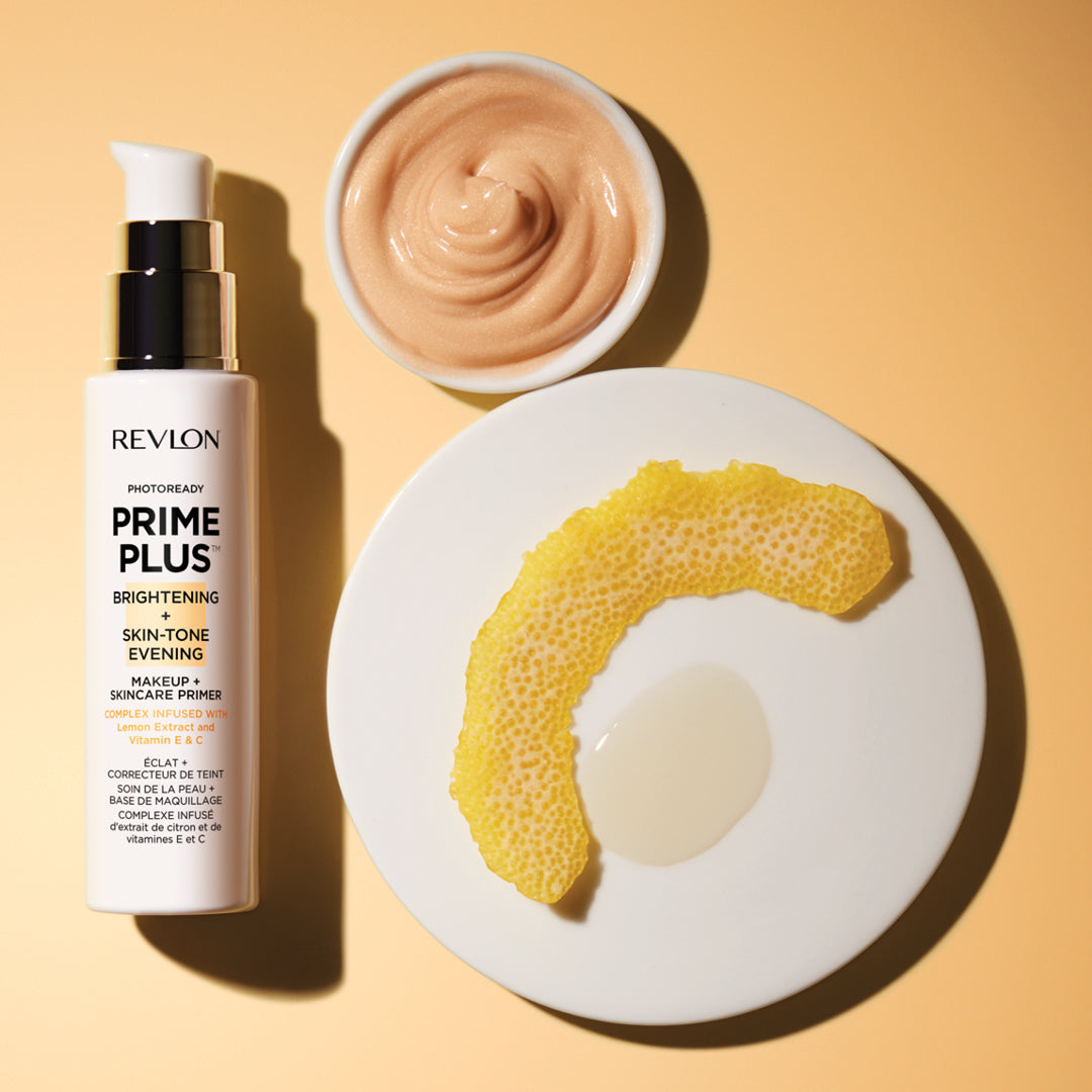 PhotoReady Prime Plus™ Makeup and Skincare Primers