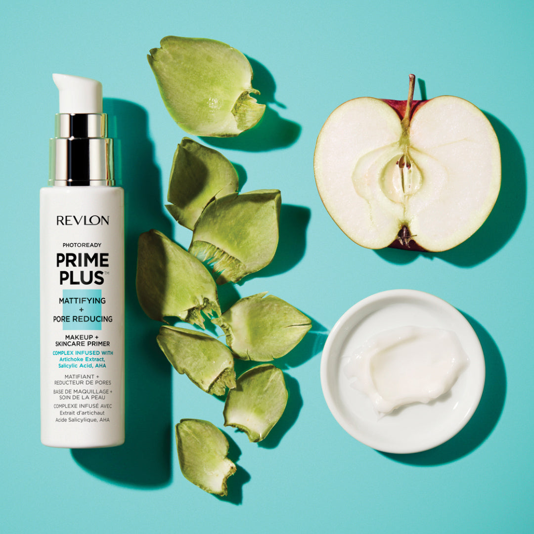 PhotoReady Prime Plus™ Makeup and Skincare Primers