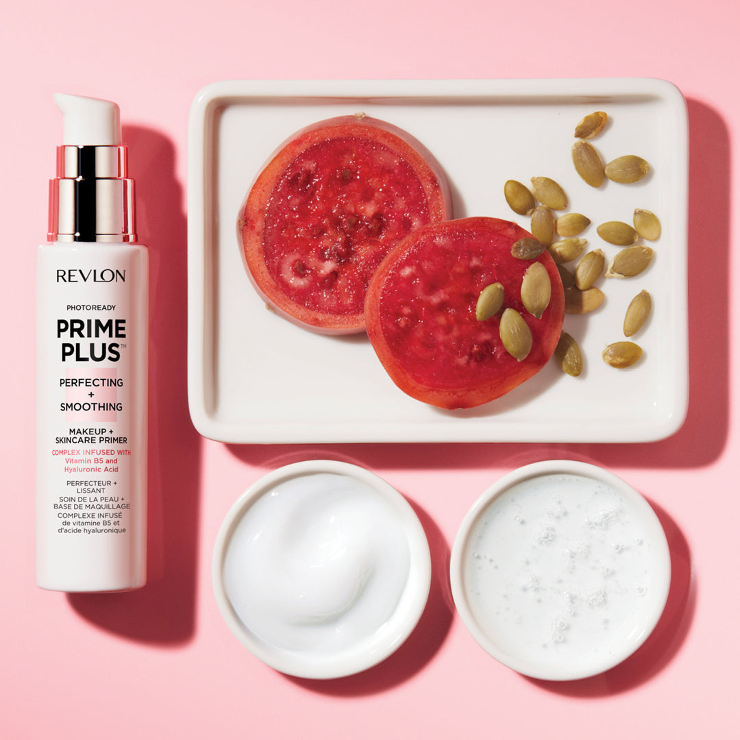PhotoReady Prime Plus™ Makeup and Skincare Primers