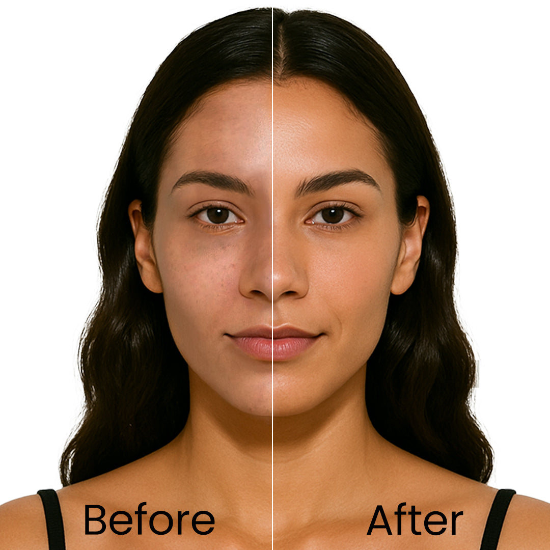 Tomato By Flicka Compact