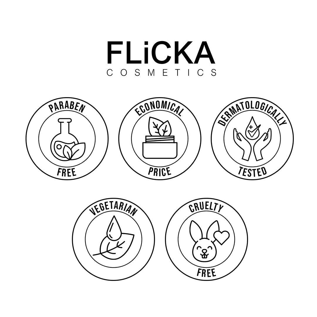 Tomato By Flicka Compact