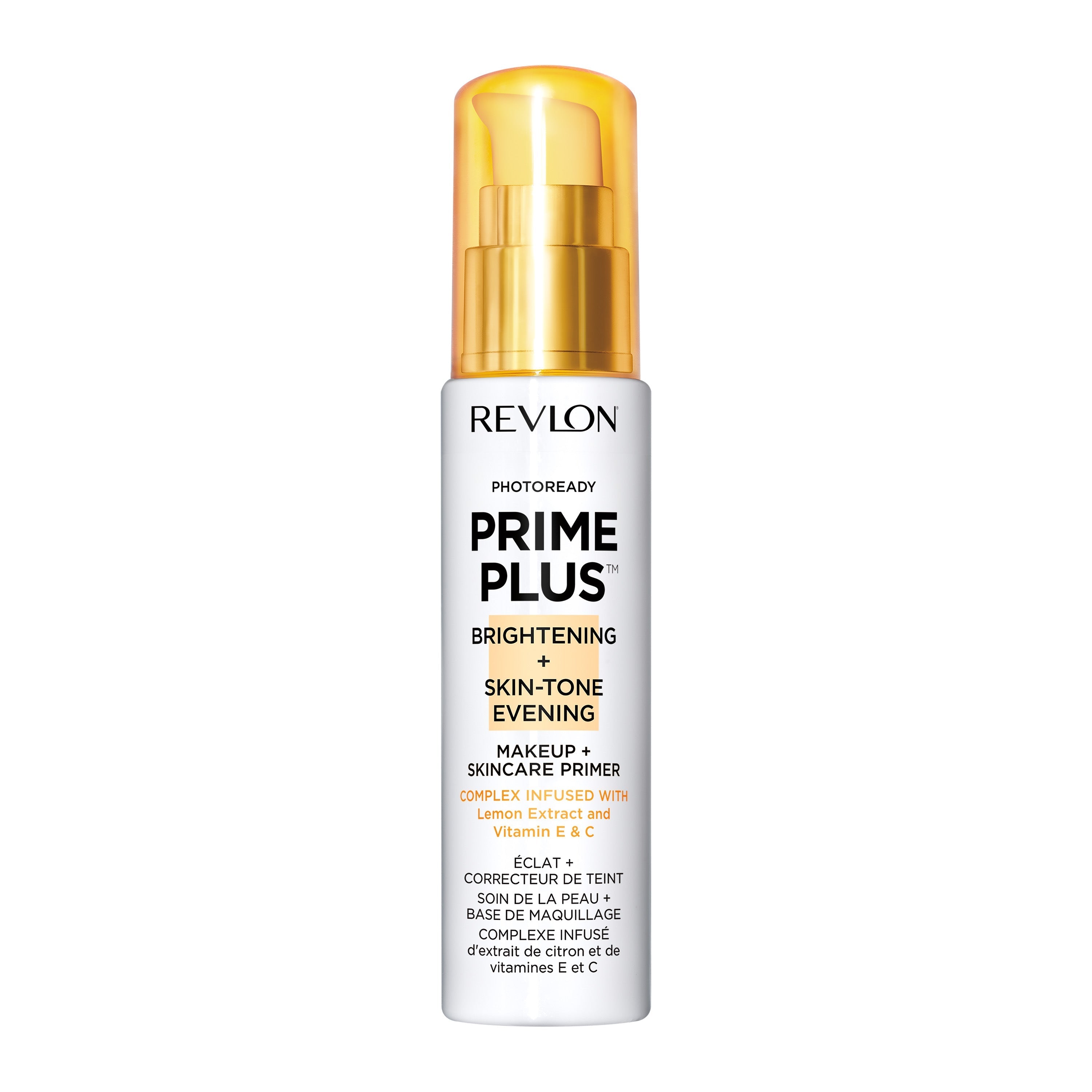 PhotoReady Prime Plus™ Makeup and Skincare Primers