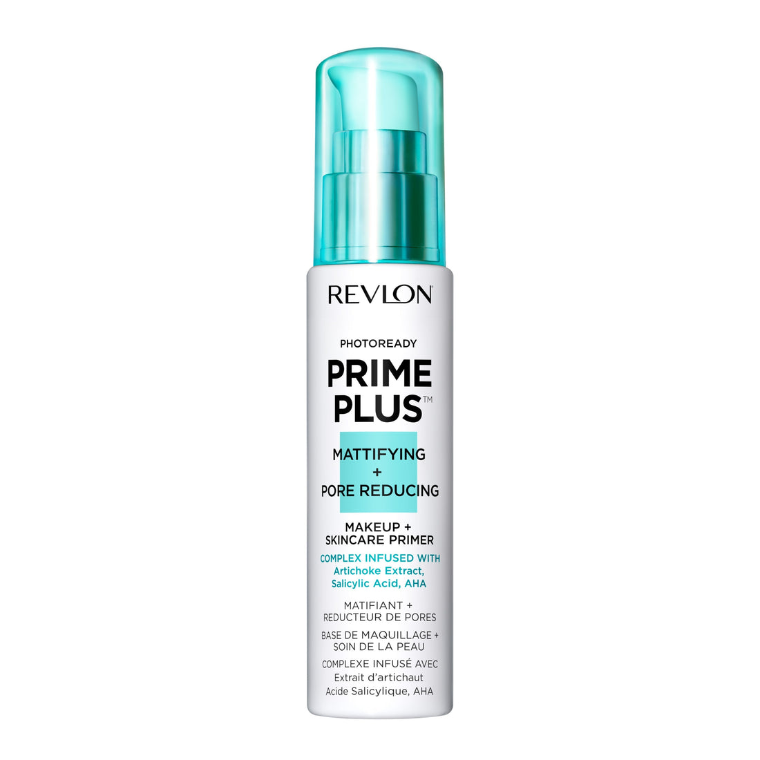 PhotoReady Prime Plus™ Makeup and Skincare Primers