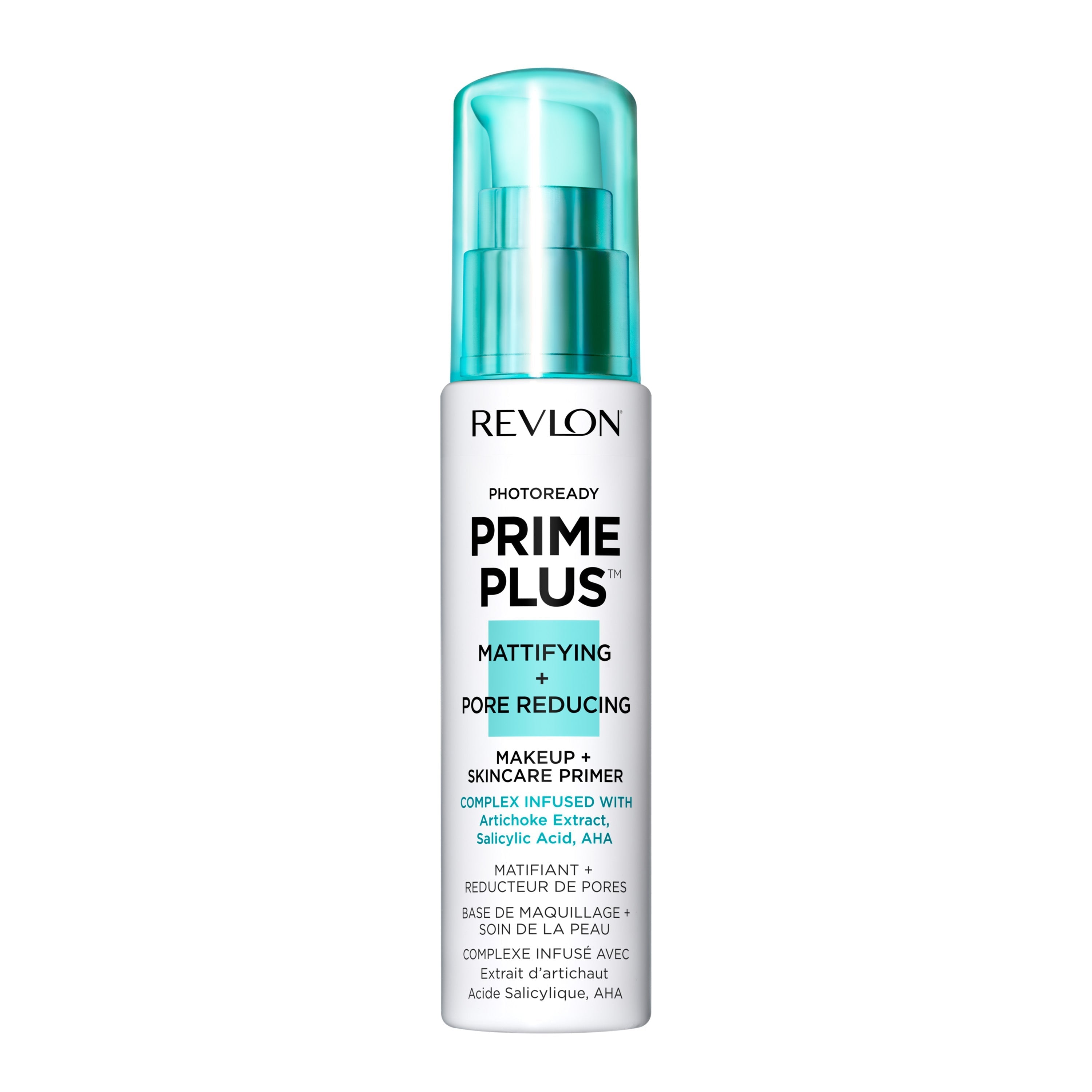 PhotoReady Prime Plus™ Makeup and Skincare Primers