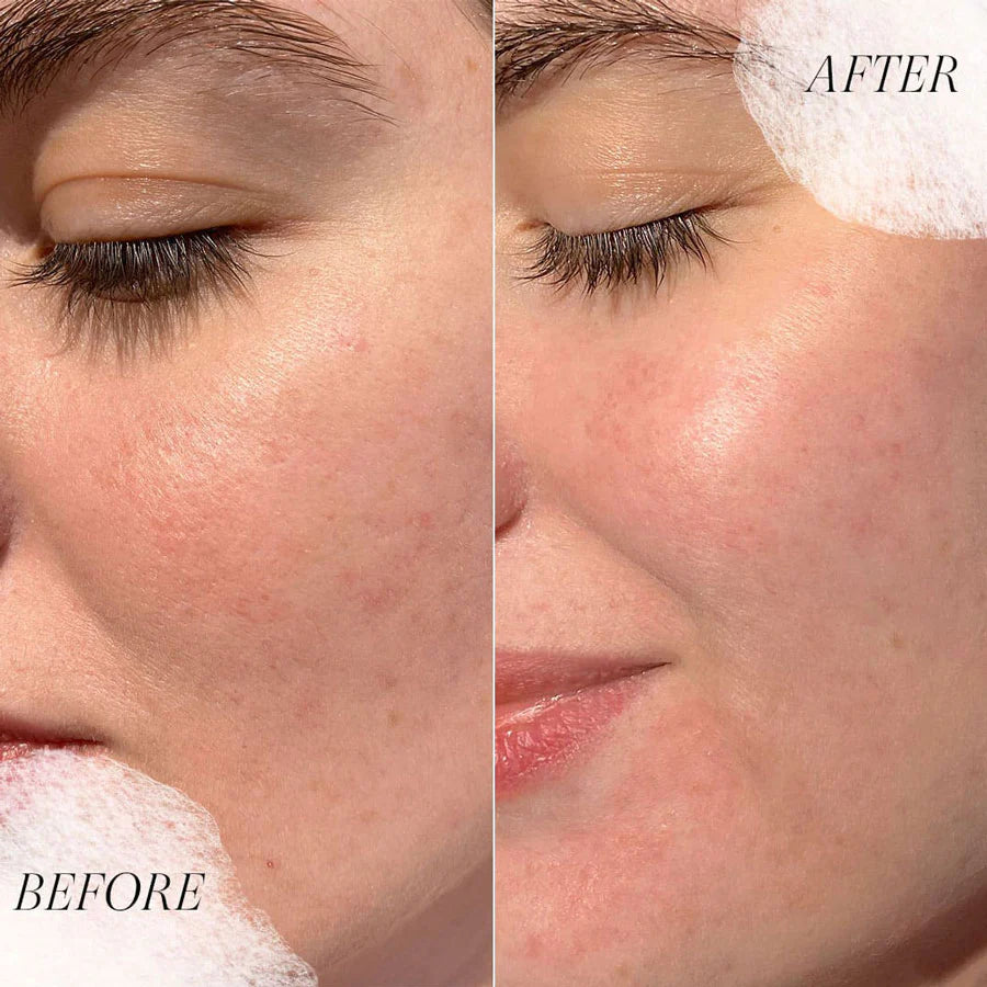 HYPHEN Double Shot Radiance-Lift Serum | Dual Phase Brightening + Collagen Booster | Reduces Fine Lines & Wrinkles